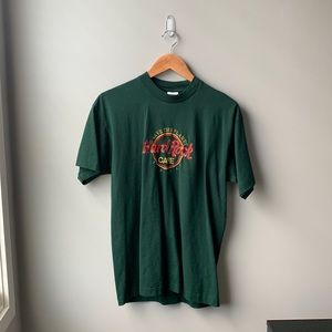 Thrifted Hard Rock Cafe Tee